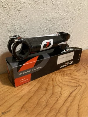 Pinarello MOST Tiger Ultra 3K Carbon Stem 130mm 31.8mm 1-1/8" - Image 1 of 4