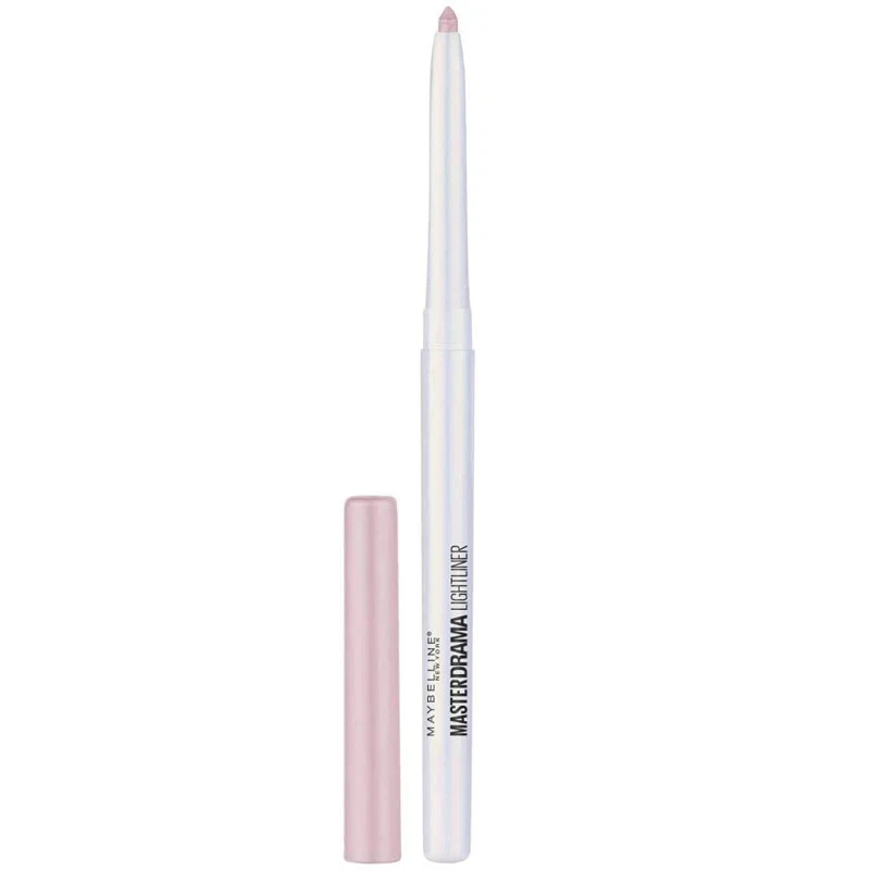 Maybelline Master Drama Lightliner 25 Glimmerlight Pink - Image 1 of 1