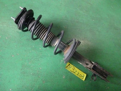 MAZDA MPV 2007 DBA-LY3P Front Left Strut L20634900E [Used] [PA99921168] - Image 1 of 4