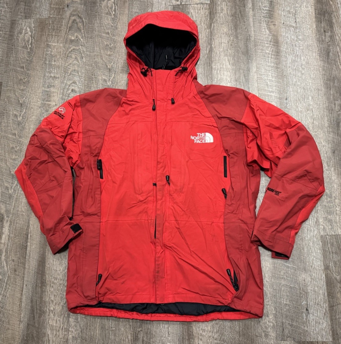 North Face Gore Tex Xcr In Men's Coats & Jackets for sale | eBay North Face Gore Tex Xcr In Men's Coats & Jackets for sale | eBay