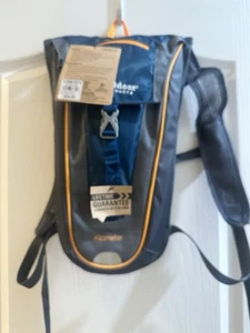 Outdoor Products Kilometer Bag Hydration Pack Camelpack Brand New Tube Wrapped - Picture 1 of 10