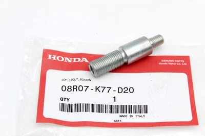 HONDA SUPPORTO PARABREZZA  SH125-150 2017-19             08R07-K77-D20 - Immagine 1 di 2