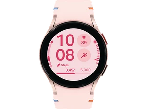 GALAXY WATCH FE 40MM BT PINK GOLD NEU - Bild 1 von 1