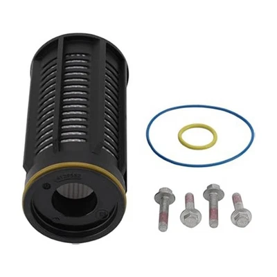 Transmission Filter Fit C8 Auto Filter For Chevrolet Corvette 2020-2024 24045729 - Image 1 of 4