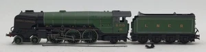 Hornby R3832 OO LNER 4-6-2 Thompson Class A2 Locomotive #500 EX - Picture 1 of 4