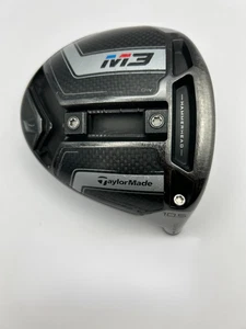 TaylorMade M3 460 10.5 driver head only right handed golf from japan 1882 - Picture 1 of 24