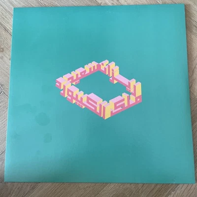 Rizan Said - King Of Keyboard (Vinyl Lp Syrian Afro Electro Dance World) - Bild 1 von 4