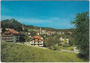 TONEZZA DEL CIMONE - VICENZA - PANORAMA - VIAGG. -35879- - Picture 1 of 1
