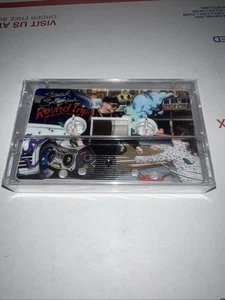 Statik Selektah Round Trip Cassette Tape - Picture 1 of 6