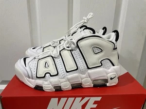 [DO6718-100] Nike Air More Uptempo para mujer (W) - Imagen 1 de 7