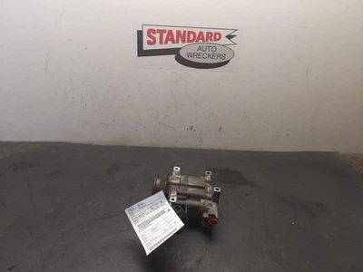 Used A/C Compressor fits: 2008 Subaru Impreza 2.5 Grade A Foto 1 de 4