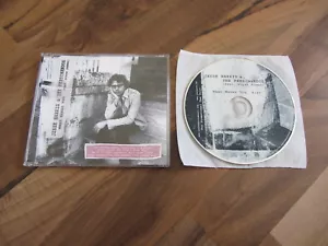 JESSE HARRIS feat NORAH JONES RARE 2003 GERMANY promo CD single - Picture 1 of 2