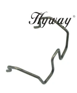 Hyway Spring for HUSKY 372, 371, 365 OEM# 503-73-54-01 BLUESAWS - Picture 1 of 1