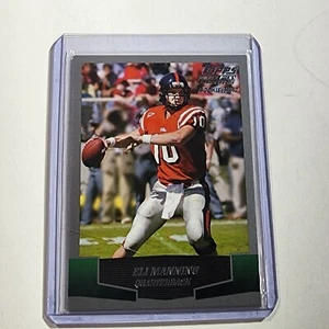 2004 Topps Draft Picks & Prospects - Chrome #150 Eli Manning (RC) - Picture 1 of 2