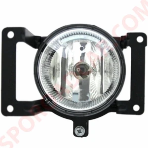 Front Bumper Fog Lamp Light Lh 1P For Hyundai 2005-2009 Tucson 922012E000 - Picture 1 of 2