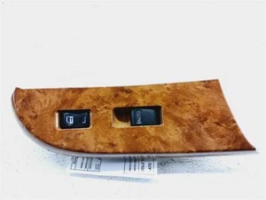 01-04 INFINITI I35/I30 Front Passenger Door Window Switch Ecru/J OEM 254115Y700 - Picture 1 of 12