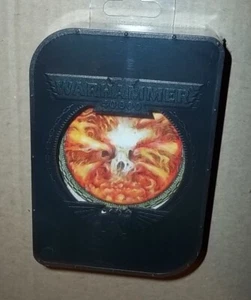 Juego de cartas Warhammer 40k Psychic Powers NUEVO FUERA DE USO 2012 - Imagen 1 de 2