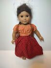 American Girl Doll Josefina Pleasant Company 18" Doll