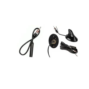 Pontiac Torrent 2007-2009 Factory OEM Replacement Radio Stereo Custom Antenna - Picture 1 of 3