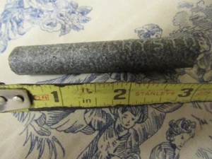 Vtg. Crysto ? Brand Metal Marker ??? - Picture 1 of 3