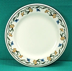 Ott Hardware Co. Santa Barbara, Shenango China 7-Inch Salad Plate - Picture 1 of 3