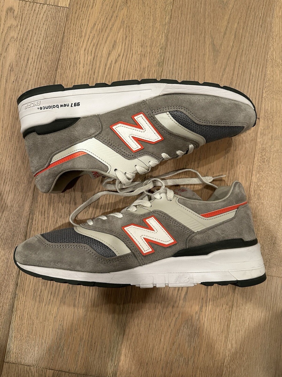 New Balance 997 Made in USA Oversized for Sale New Balance 997 Made in USA Oversized for Sale