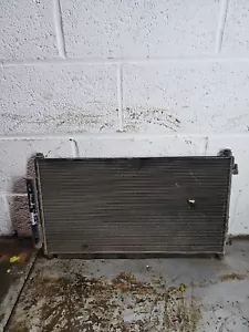 Honda Crv Air Con A/C Condenser Mf447750-6820 Mk3 2.2 Diesel 2006-2012* - Picture 1 of 7