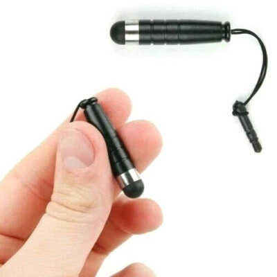 EINGABESTIFT TOUCHPEN TOUCHSTIFT UNIVERSAL HANDY SMARTPHONE TABLET COMPUTER Z1 - Bild 1 von 4