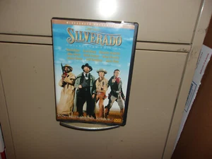 Silverado (DVD, 1999) - Picture 1 of 3