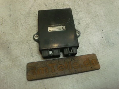Suzuki GSX 600 F GN72B CDI Steuergerät Blackbox 32900-19C00 Denso  - Bild 1 von 4