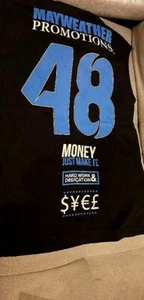 Mayweather Shirt - Picture 1 of 5