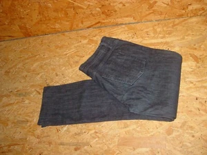 Stretchjeans/Jeans v. CLOSED Gr.40 kurz(it.Gr.46) dunkelblau United Straight - Bild 1 von 2