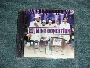 MINT CONDITION Japan 2007 PCD-93089 NM CD E-LIFE - Picture 1 of 5