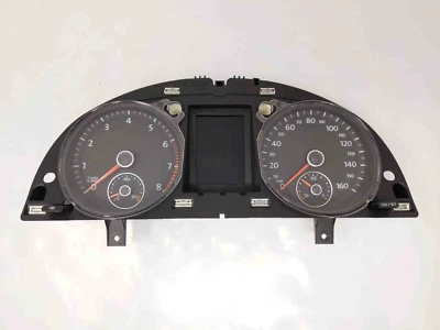 Volkswagen Passat 2009 OEM velocímetro cuadro de instrumentos 52 k 3C0920971S Foto 1 de 4