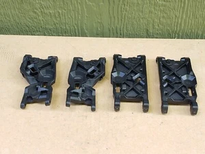 tekno nb48 2.0 F/R A Arm - Picture 1 of 3