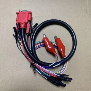 For Autel cable fits MX808IM G-BOX2 DB15 - Picture 1 of 3