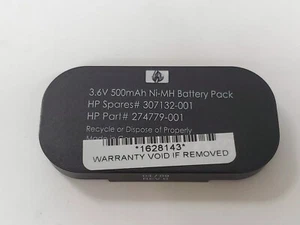 2024 Year 274779-001 307132-001 Compatible HP E200 641 6402 6404 Array Battery - Picture 1 of 2