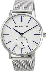 Kenneth Cole KC50055002 Man Quartz Watch - Picture 1 of 3