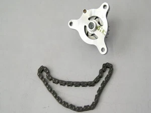 Suzuki UC 125 Epicuro Ax Oil Pump - Bild 1 von 4