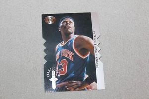 1995-96 SP Championship Shots Basketball GOLD SILVER Complete Your List Set Pick - Picture 1 of 34