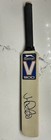 JOE ROOT  - Signed Cricket Mini Bat - England *COA*