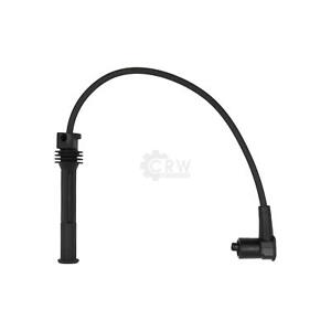 NGK Ignition Cable Apto para Renault Clio II 2.0 16V Deporte