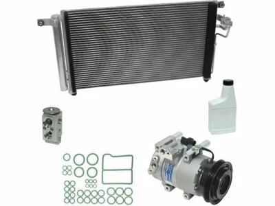 For 2009-2011 Kia Rio5 A/C Compressor Kit 65796TX 2010 A/C Compressor - Image 1 of 2