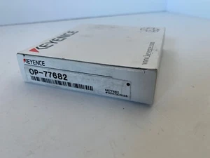 Keyence OP-77682 Super Tough Type Kontaktsensor - Bild 1 von 8