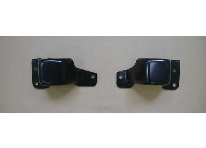 Montaje de motor Sherman 695-38A 1 par para Chevrolet Camaro 1967-1968 Foto 1 de 1