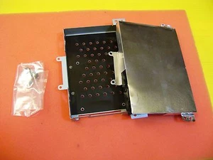 Toshiba Satellite DX735 DX735-D3201 AIO PC Hard Drive Caddy Assembly w/screws - Picture 1 of 7