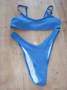 Polster Bikini Set Göße M/38/40 - Bild 1 von 1
