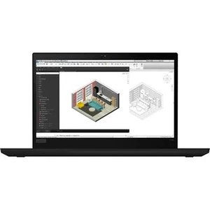 Lenovo Thinkpad P14s Gen 2 i7 14" 3Ghz 16GB RAM 1TB SSD Buen Reacondicionado - Imagen 1 de 6