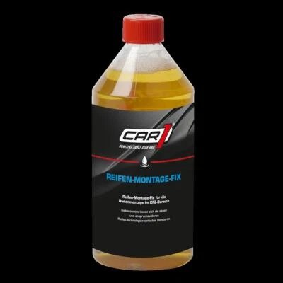 (7,64 EUR/l) CAR1 - Reifen-Montage-Fix 1L