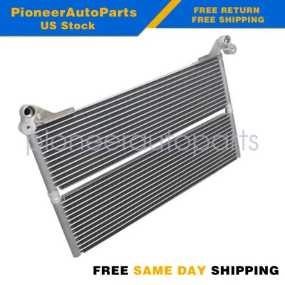 Enfriador de aceite de motor nuevo para BMW 535i 3,0 L 2008-2010 17217560965 Foto 1 de 4